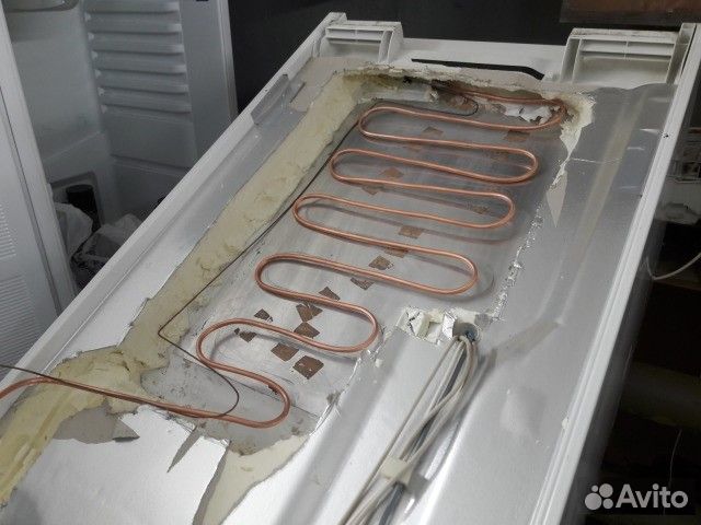 Ремонт холодильников на дому с гарантией