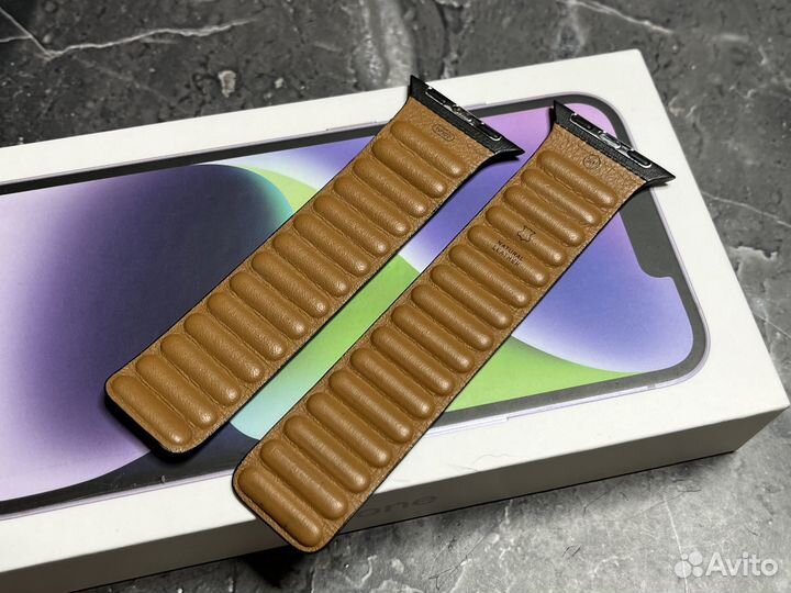 Ремешок оригинал Apple Watch 38/40/41 mm
