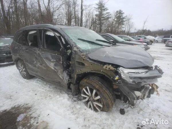 Honda Pilot Exl