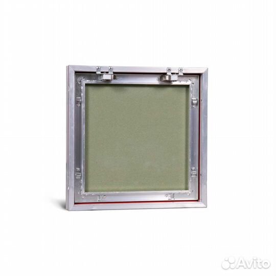 Люк под покраску «Планшет-С» 30-30 (300х300 мм)