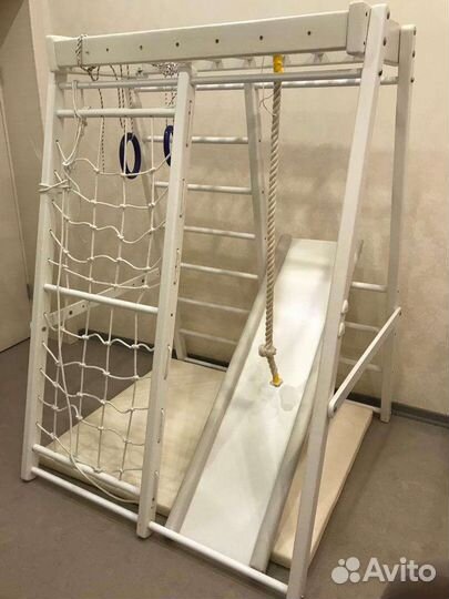 Спортивный комплекс для детей