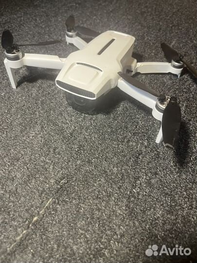 Квадрокоптер Fimi X8 mini