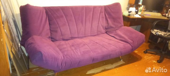 Продам диван бу