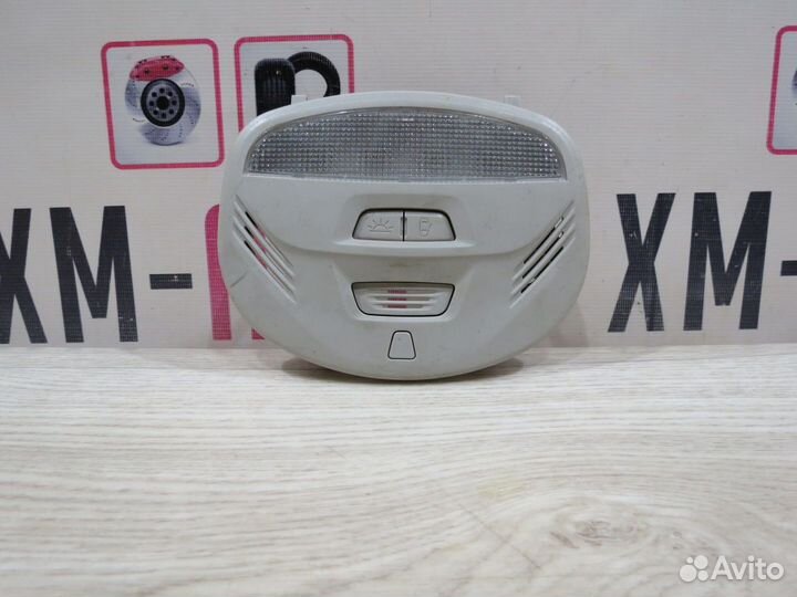 Плафон салонный LADA Kalina Cross