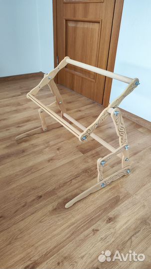 Станок для вышивания Дубко