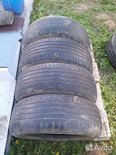 Nokian Tyres Hakka H 205/60 R16