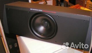 KEF Reference Model 100 (Made in England)