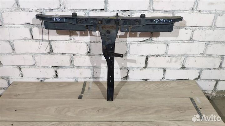 Панель передняя телевизор от Hyundai Santa Fe (SM