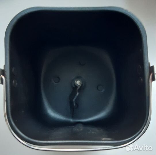 Чаша для хлебопечки