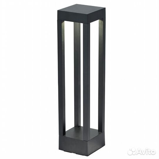 Светильник уличный столб DH802 10W AC/DC12-24V