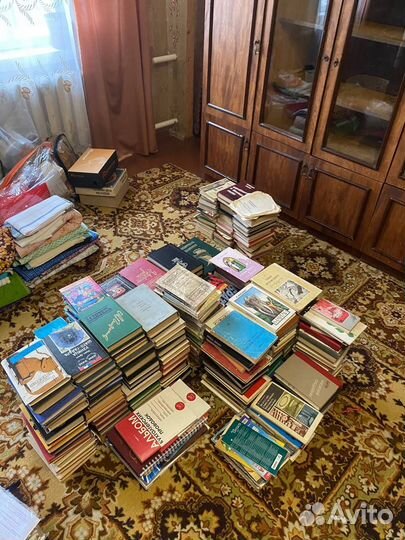 Книги оптом