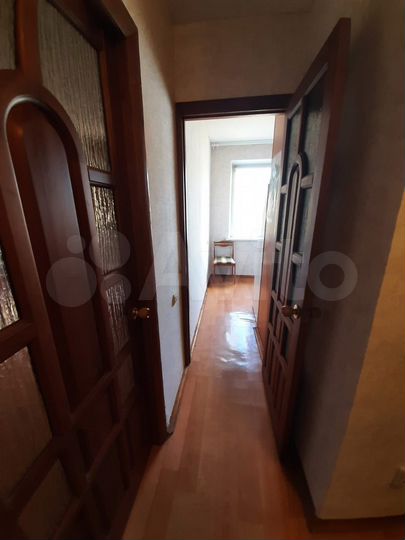 2-к. квартира, 36 м², 4/5 эт.