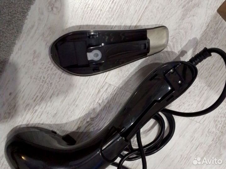 Ручной отпариватель Kitfort кт-9116