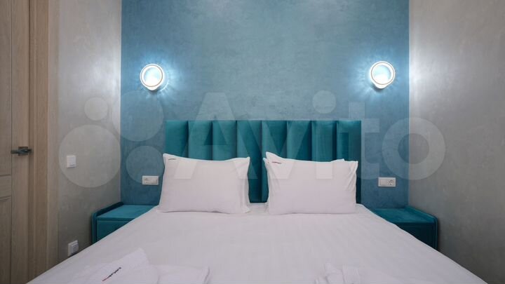 2-к. квартира, 40 м², 3/5 эт.