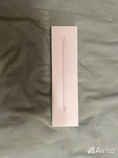 Apple pencil 2gen оригинал