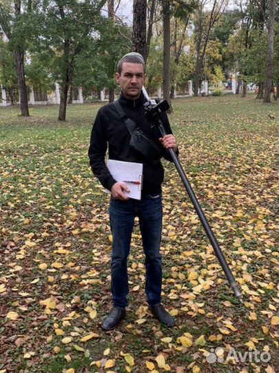 Геодезист: Межевание, Топосьемка, Тех. план