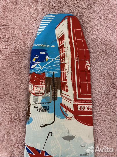 Гладильная доска