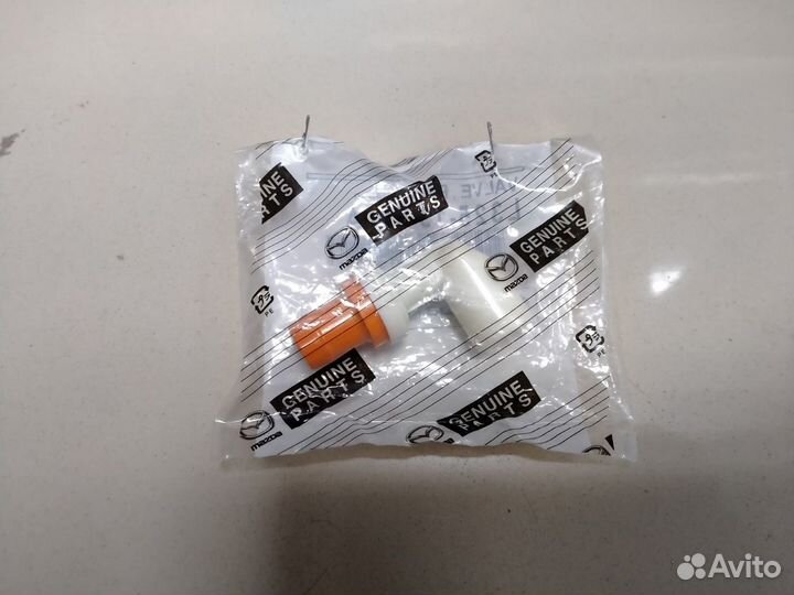 Клапан вентиляции Ford / Mazda