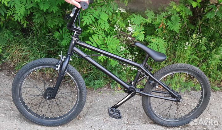 BMX madness 3