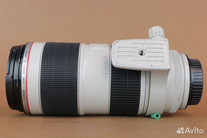 Canon EF 70-200mm f/2.8L II IS USM (id-32900)