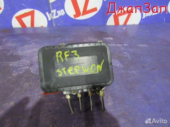 Блок ABS Honda Stepwgn RF3 (2001-2005)