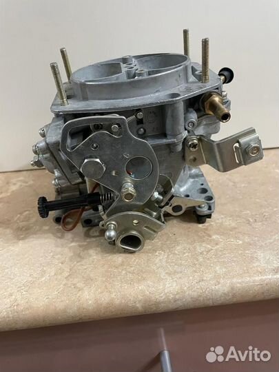 Карбюратор 21073