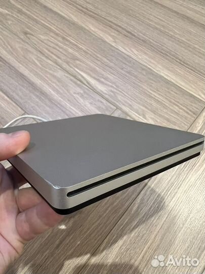 Apple usb superdrive