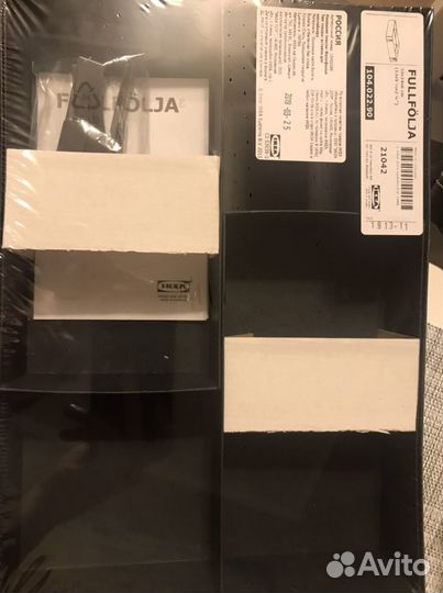 Вставка для контейнера IKEA