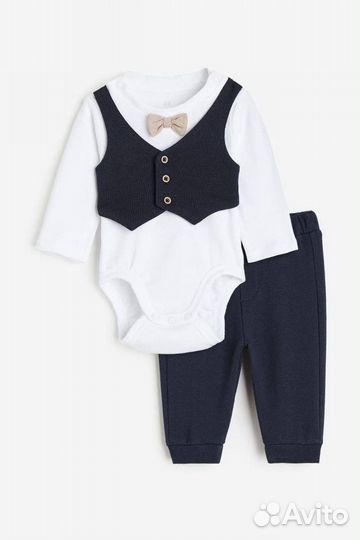 Комплект H&M (56)