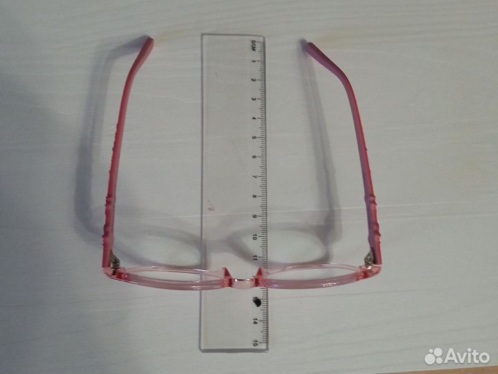 Оправа для очков детская