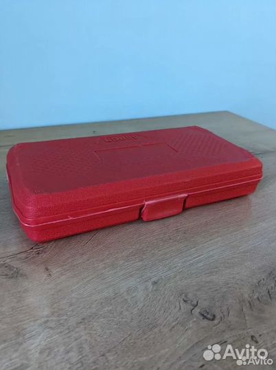 Набор инструментов 46 предметов