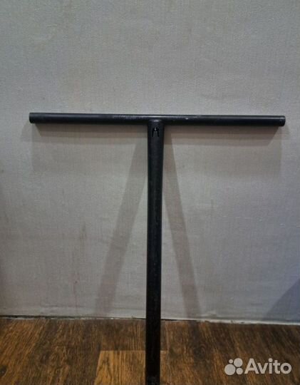 Руль для трюкового самоката ethic