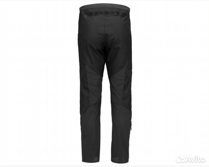 Мотобрюки spidi enduro PRO Black