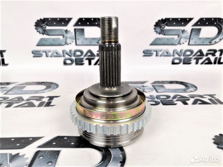 Шрус ваз 2170-2190 с абс