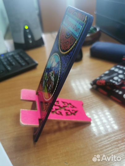 Подставка для телефона