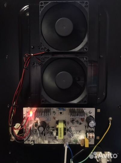 Винный шкаф