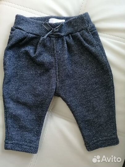 Вещи на девочку (пакетом)