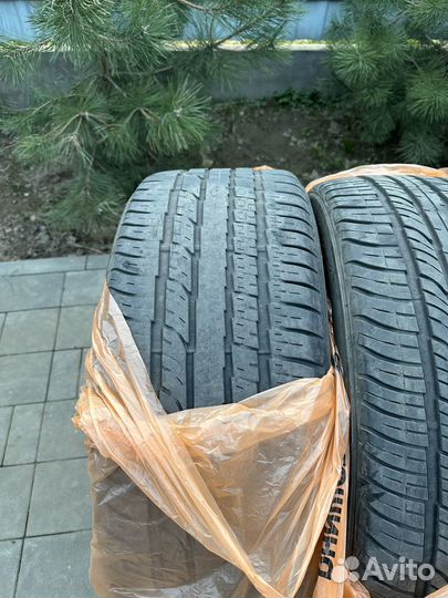 Firestone Firehawk GT7 245/45 R20