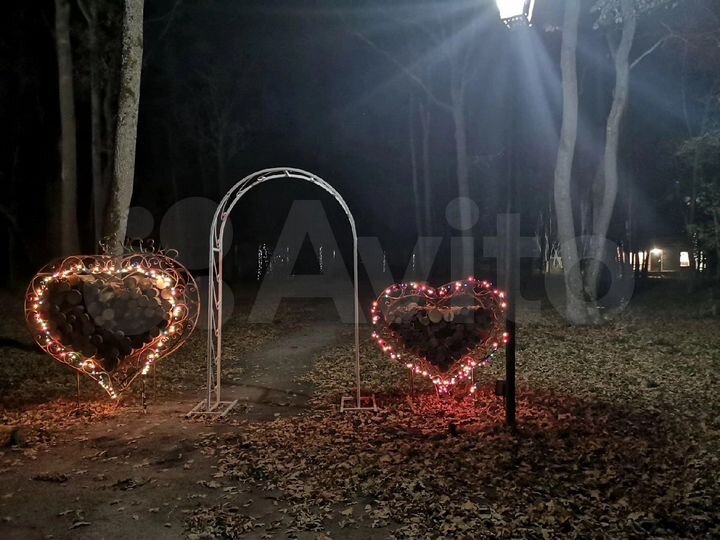 Дом 120 м² на участке 10 га