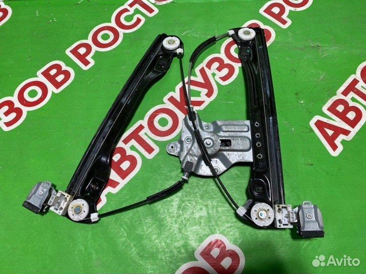 Стеклоподъемник электрический передний левый