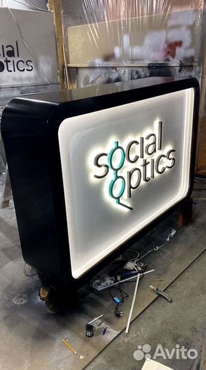 Стойка для учебных заведений