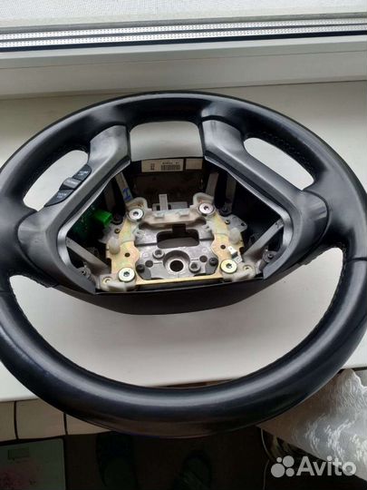Руль автомобильный (Honda element 2003-2008)