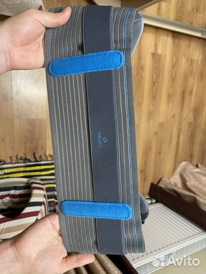 Бандаж для беременных orlett ms 100