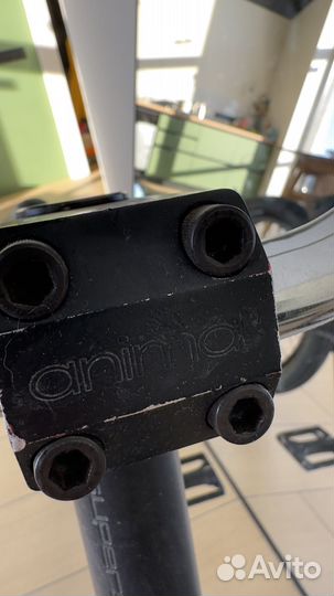 Велосипед бмх bmx