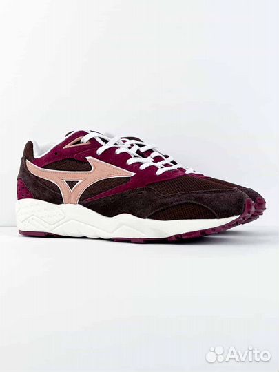 Кроссовки mizuno Contender S 7US