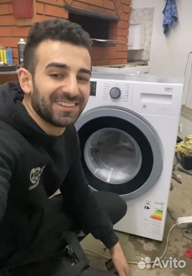 Ремонт холодильников и стиральных машин