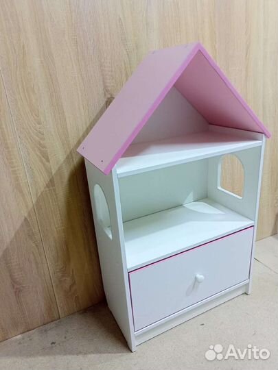 Домик для кукол
