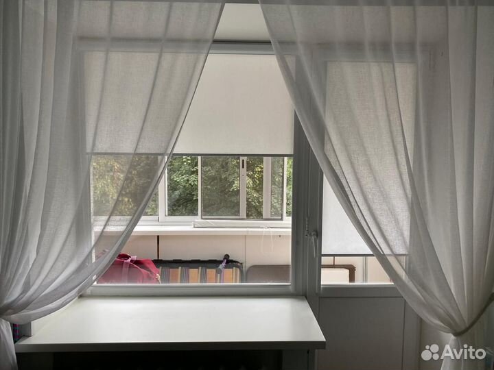 Рулонные шторы