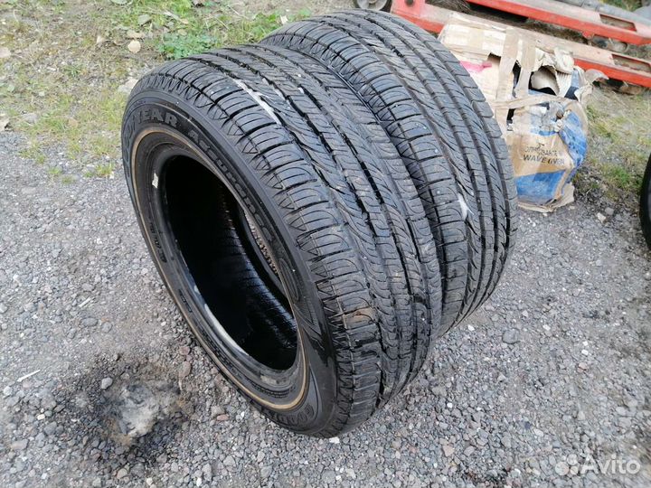 Goodyear Assurance 225/60 R16 97T