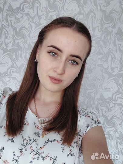 Медицинская сестра